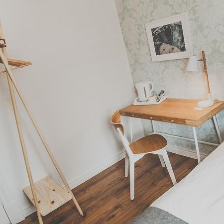Antique House B&B 포트러시 외부 사진