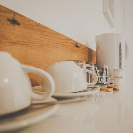 Antique House B&B 포트러시 외부 사진