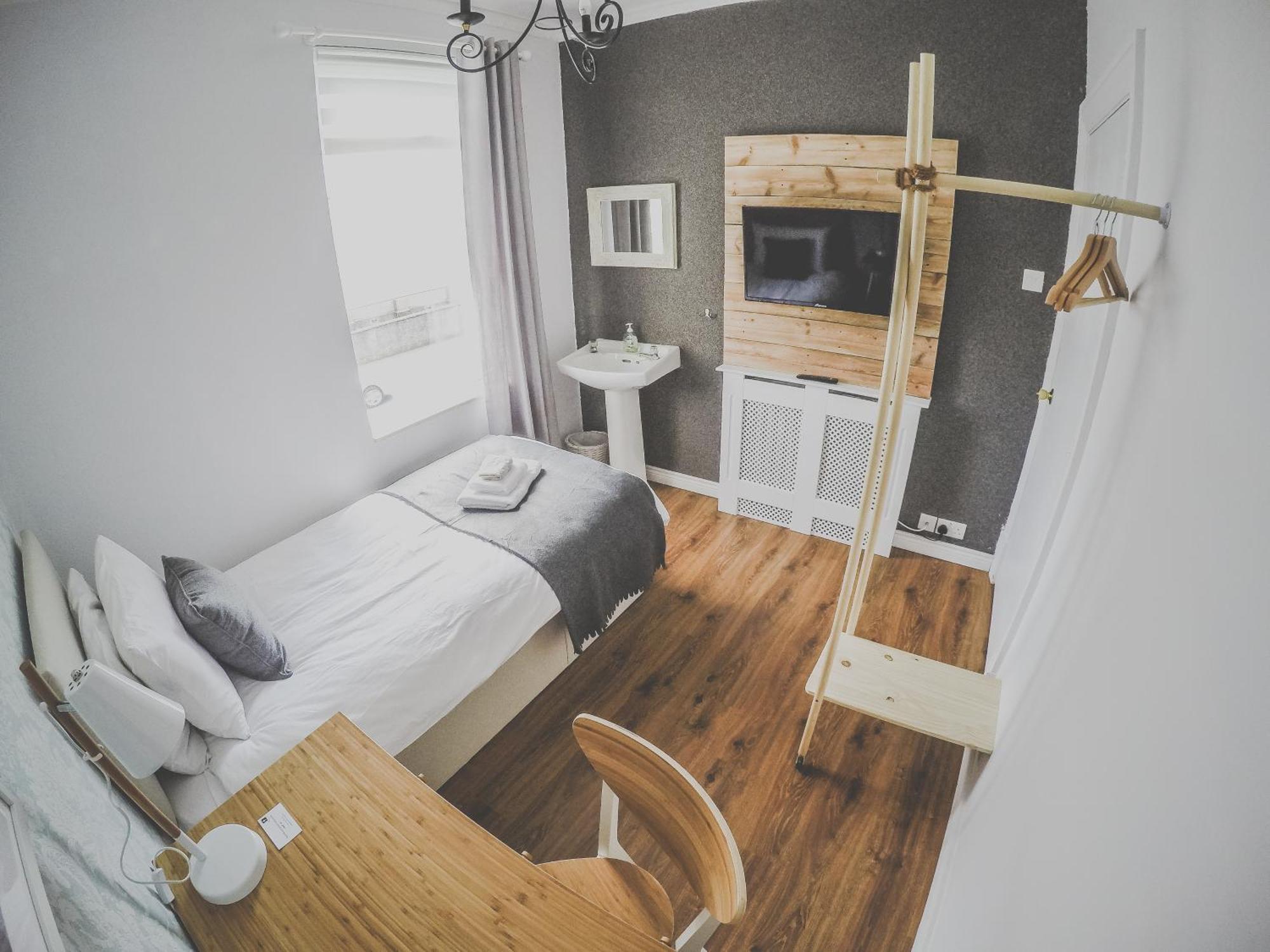 Antique House B&B 포트러시 외부 사진