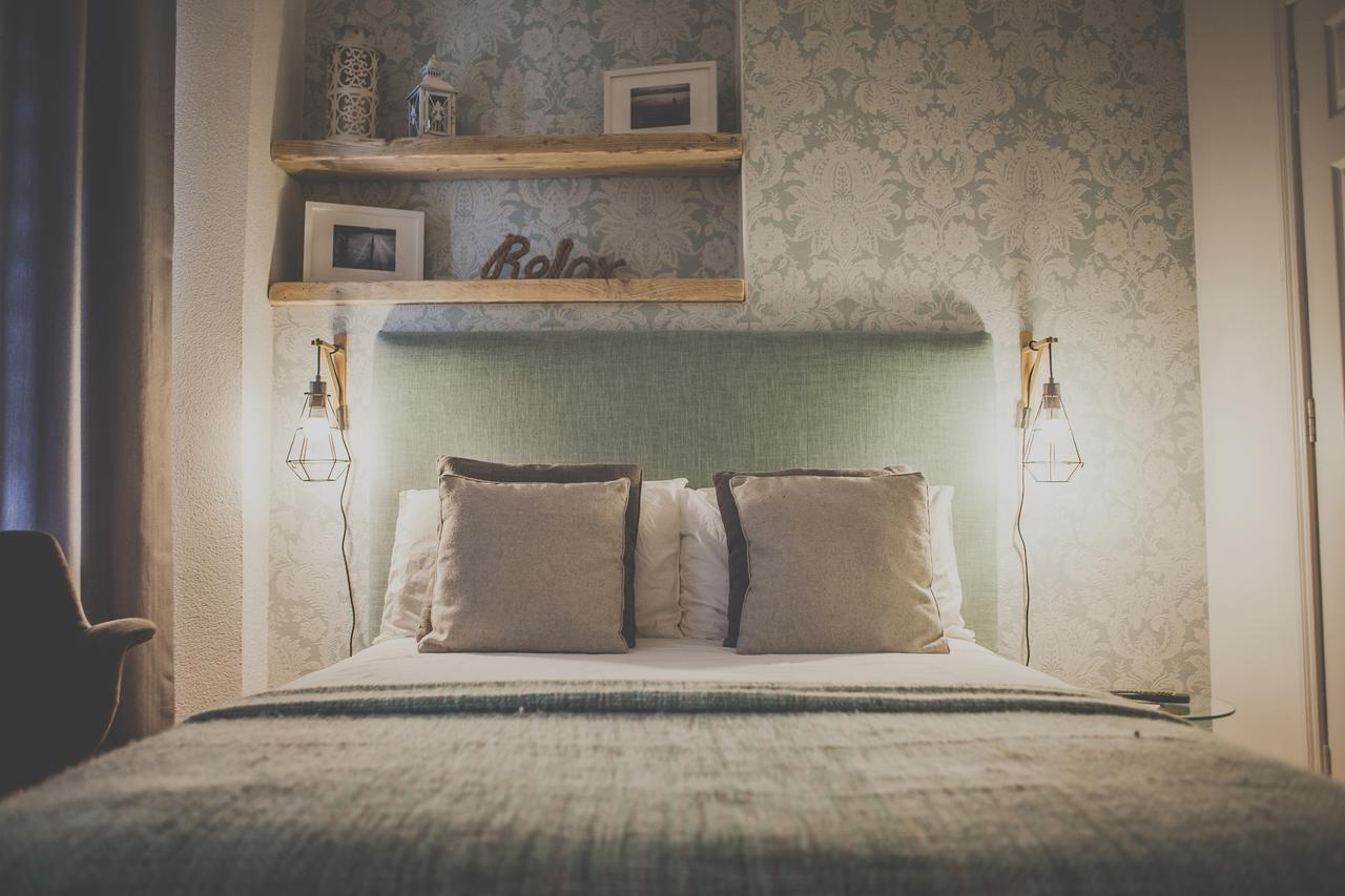 Antique House B&B 포트러시 외부 사진