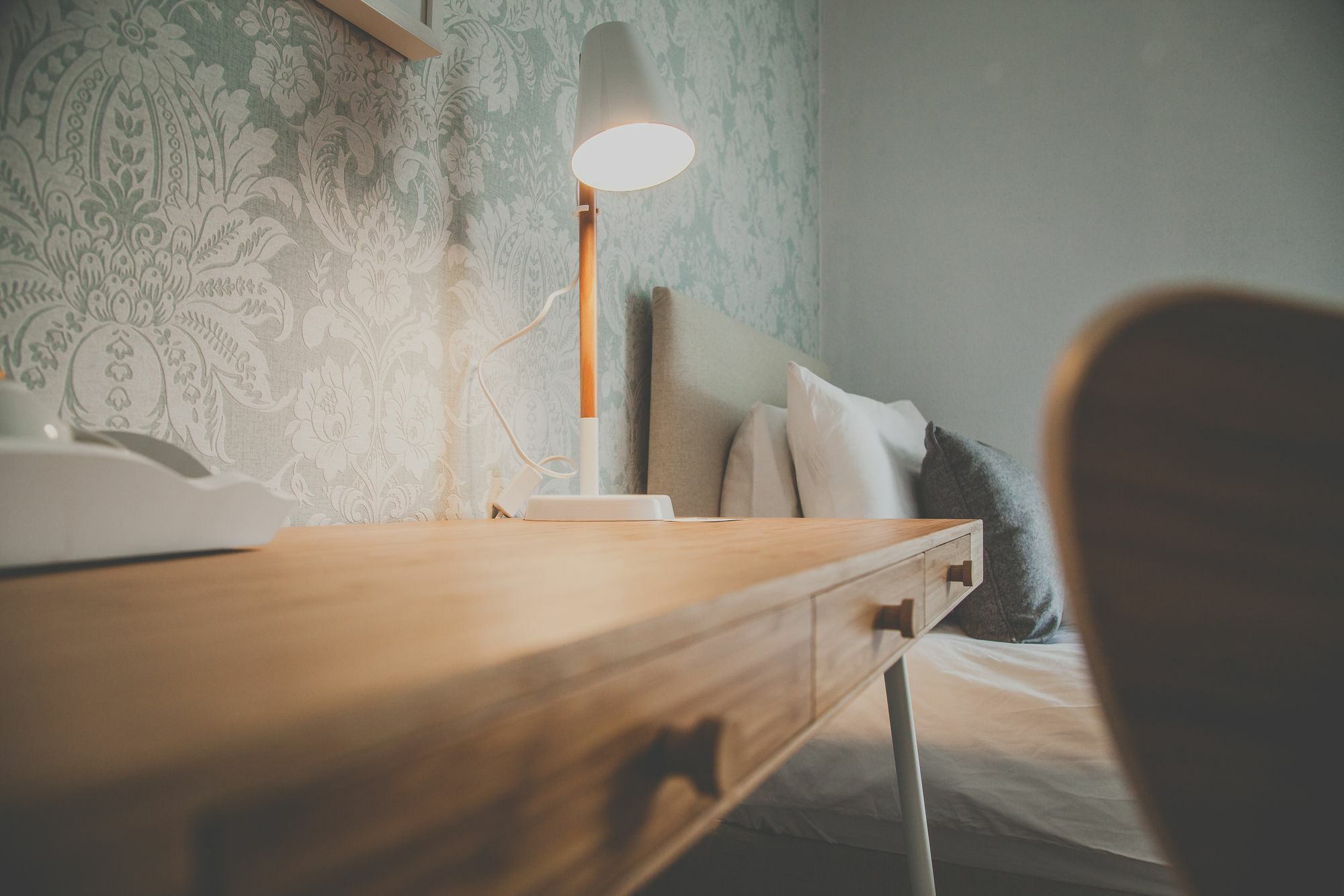 Antique House B&B 포트러시 외부 사진