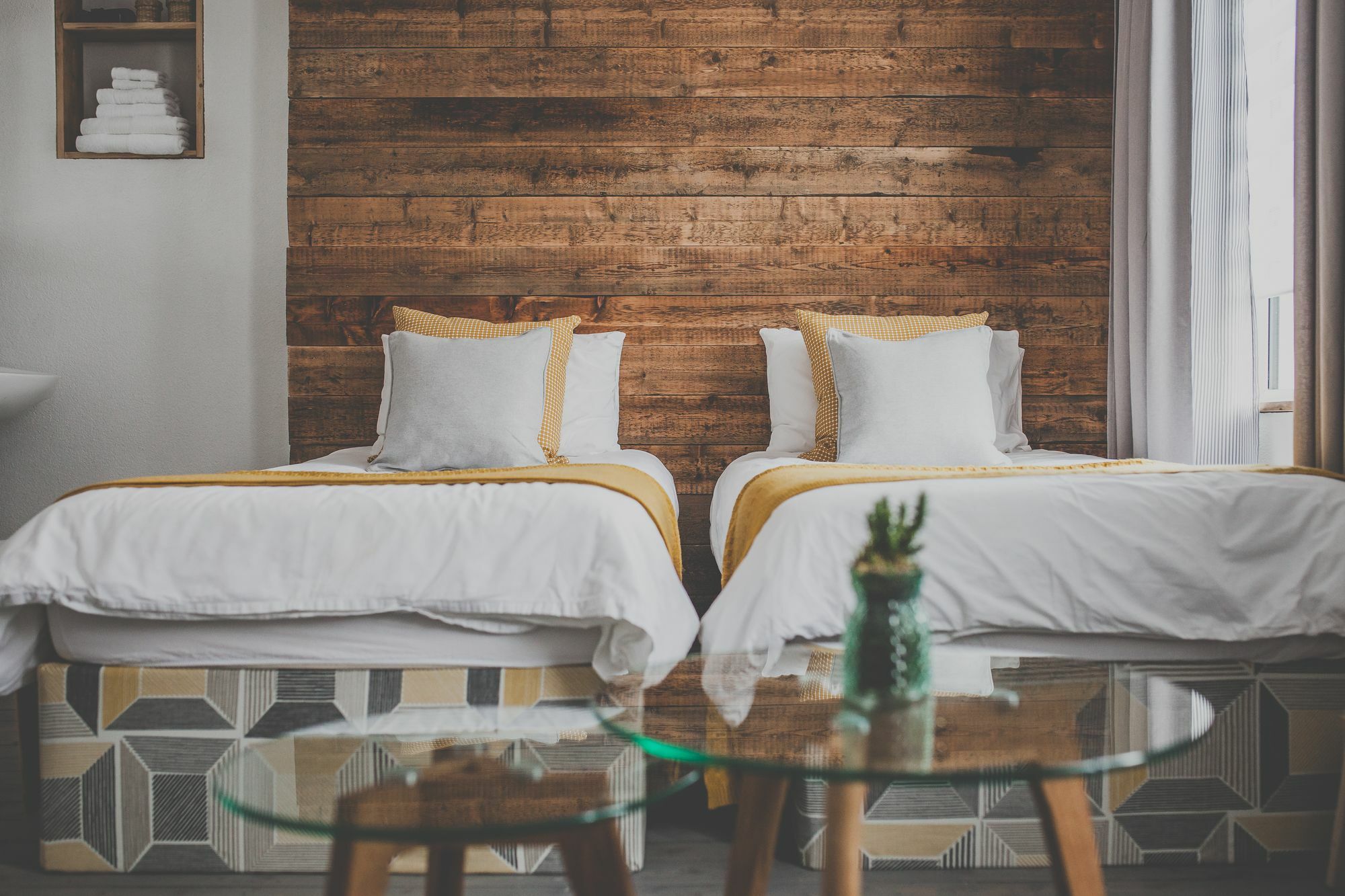 Antique House B&B 포트러시 외부 사진