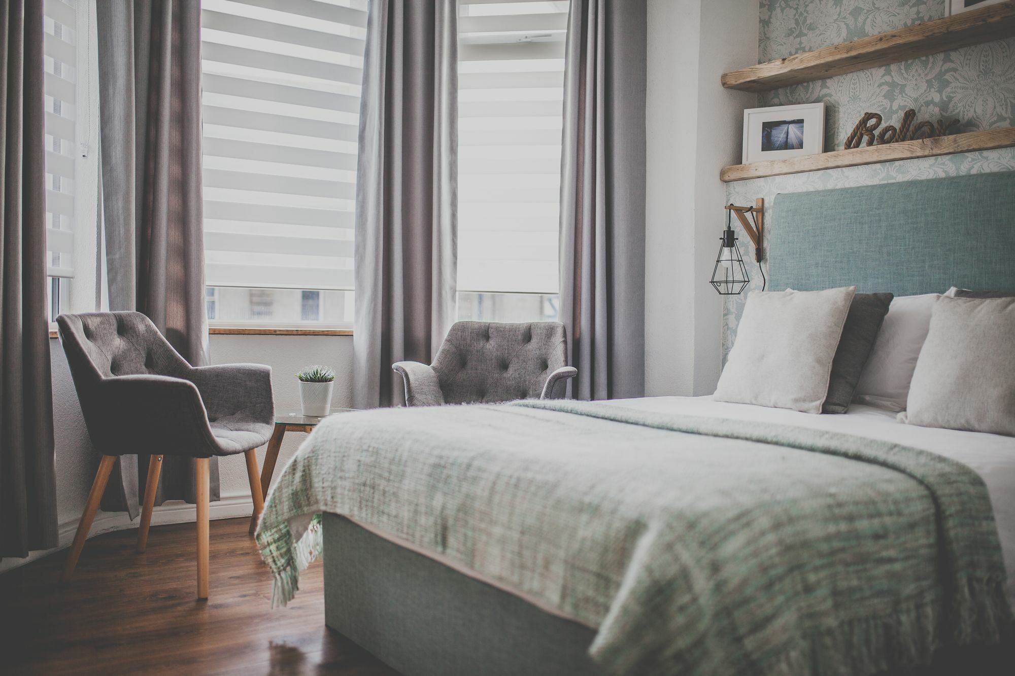 Antique House B&B 포트러시 외부 사진